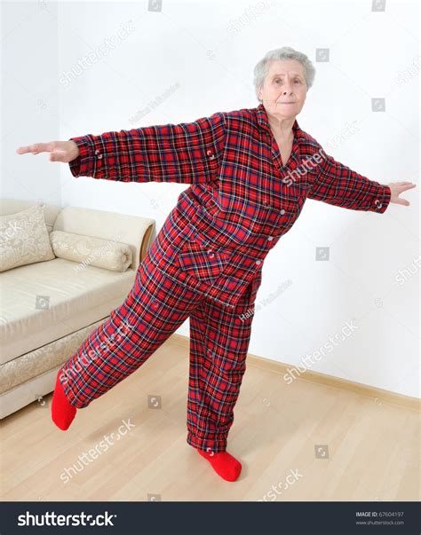 granny in pjs|3,126 Old Lady Pajamas Stock Photos & High.